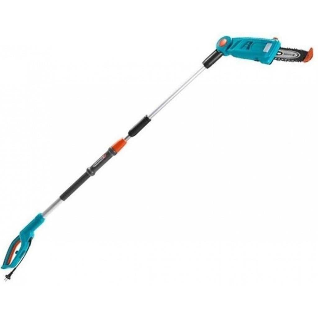 Gardena 8868-20 Teleskobik Dal Budama Makinesi