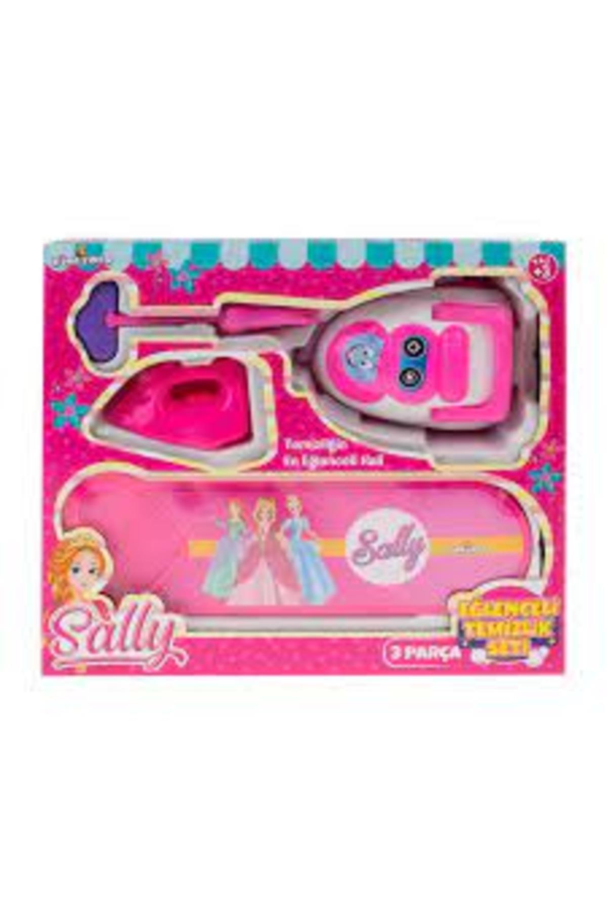 ENGIN Eng Eğlenceli Temizlik Set Sbl-1989