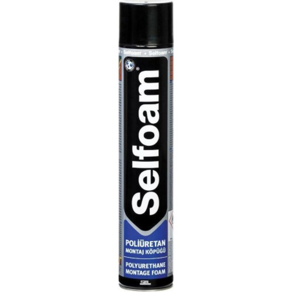 Selfoam Köpük 750ml.Tekrar 2901
