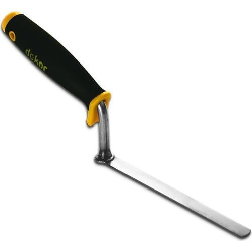 Dekor Hassan Eklem Malası 17 CM Plastik Sap 399