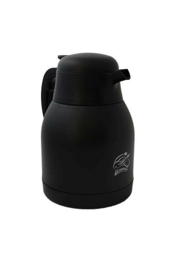Cooker Bitter Çelik Termos (Sürahi) 1,5 Lt Ckr2034