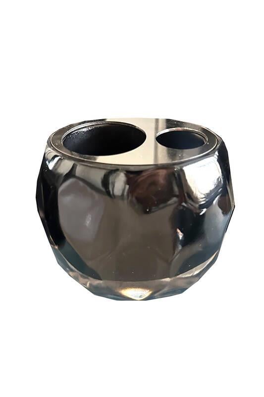  Primanova Joseph Diş Fırçalık Siyah EV D-20882