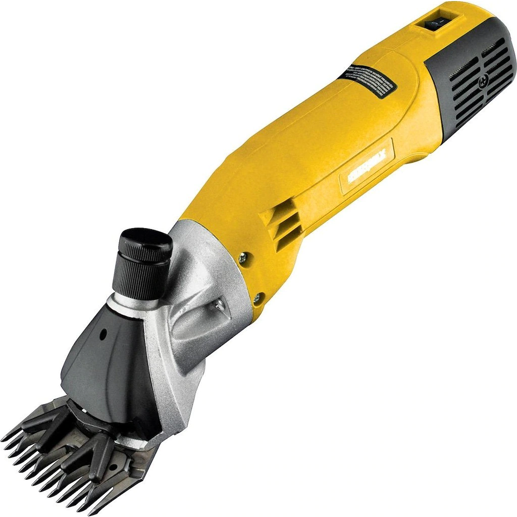 Rtrmax Rtm923 Elektrikli Koyun Kırkma Makinası 500 Watt