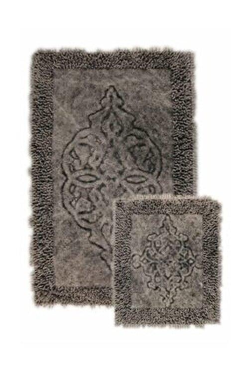 Eskitme Pamuk Makarna Kare 2 Li Takım St0141