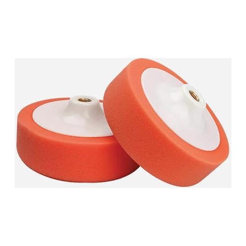 Rtrmax RDP10102POLISAJ Süngeri (M14 Aplikatörlü) 180*35 mm