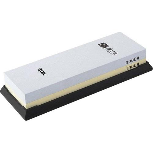 Rox 6310 Taidea Çift Taraflı Bileme Taşı 1000/3000 Kum