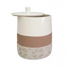 Primanova Sımla Kapaklı Kova EV D-15414