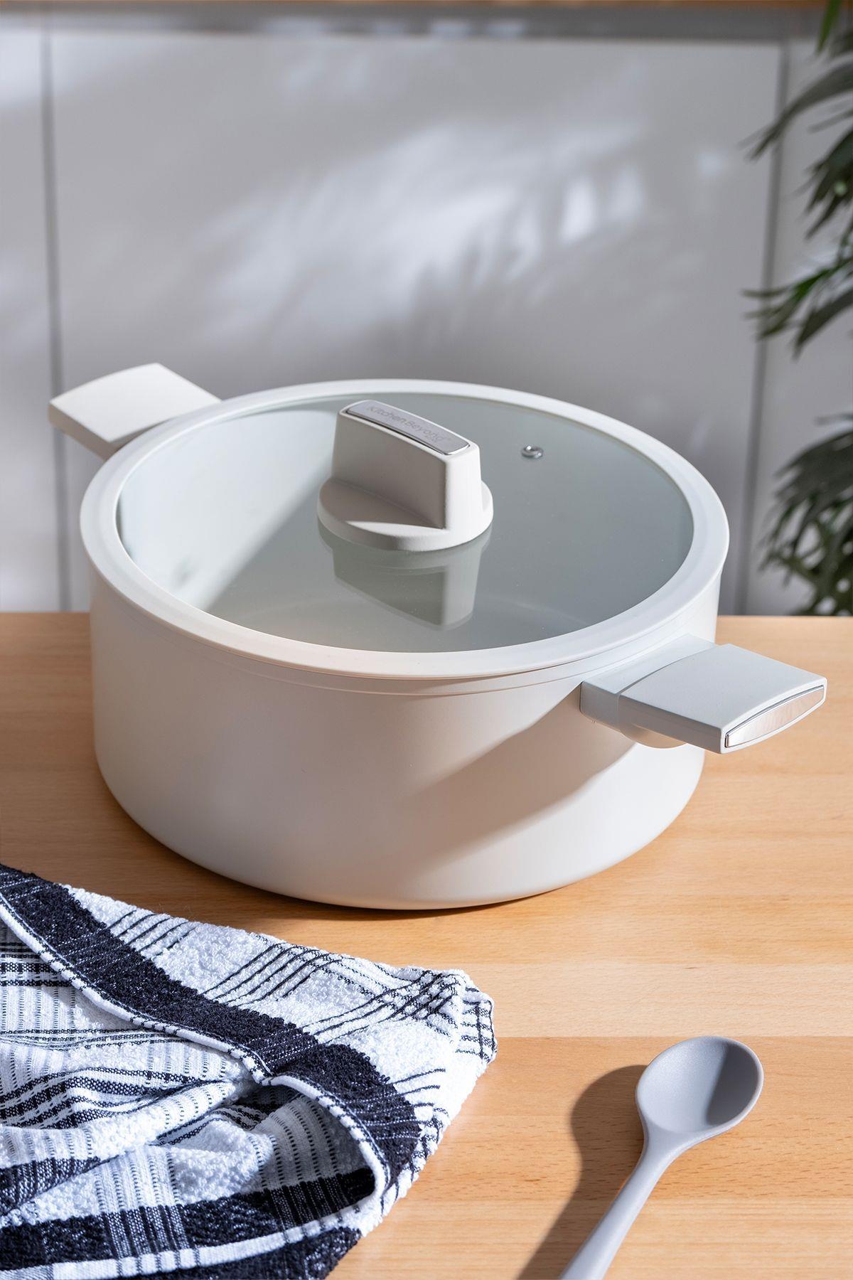 ACAR Ultimate Pro Derin Tencere - 26 cm