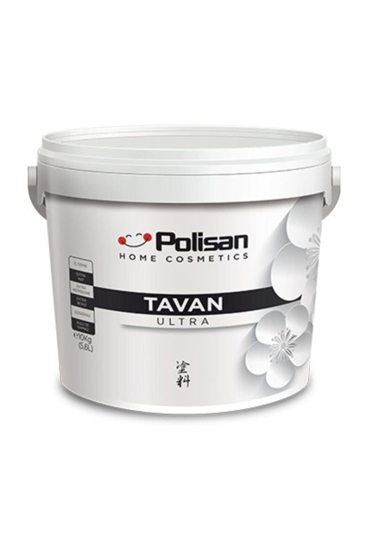 Polisan Tavan Ultra 10 Kg