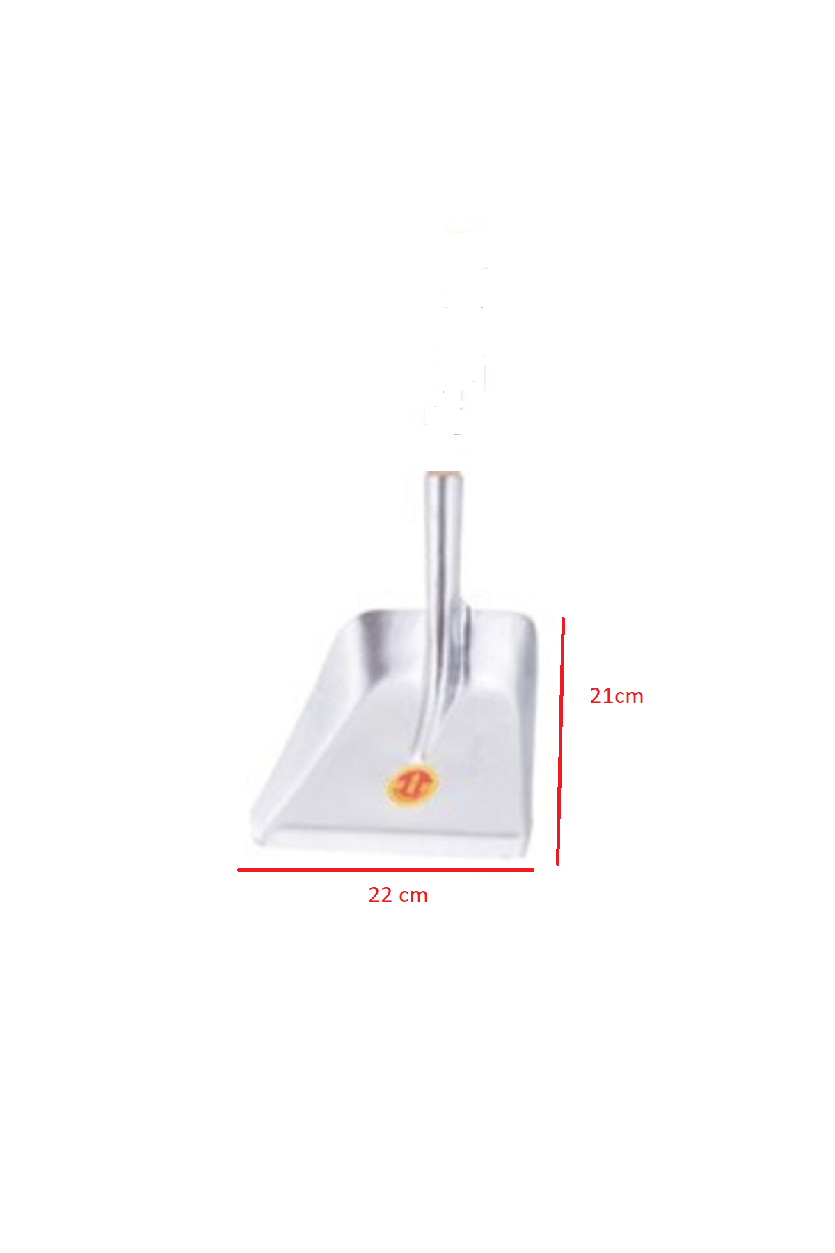 Yaparlar Çöp Küreği 1150-29010