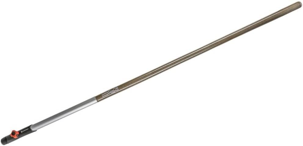 Gardena 3723 Combi Sistem Ahşap Sap 130 cm
