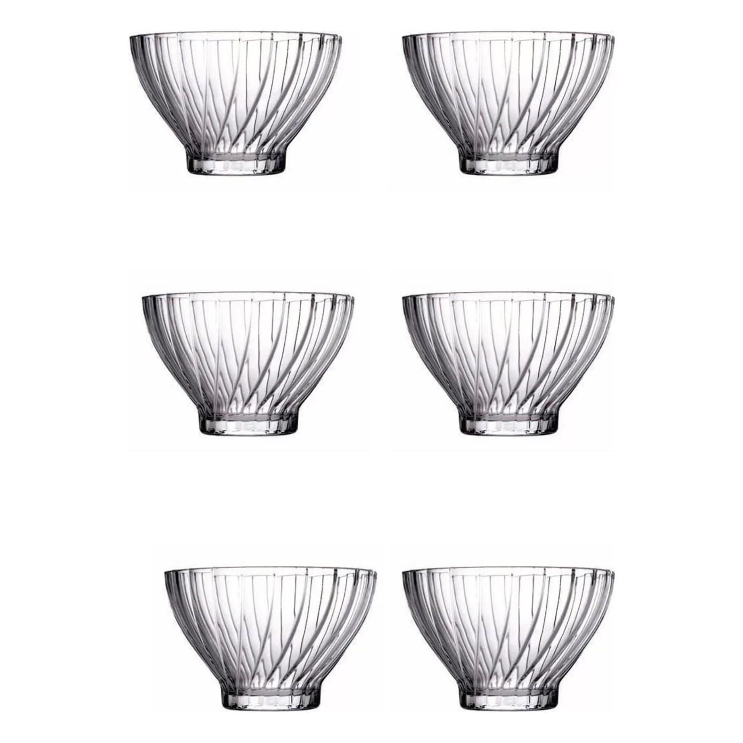 Paşabahçe 530226 Bouquet Kase 290 cc 6 Lı