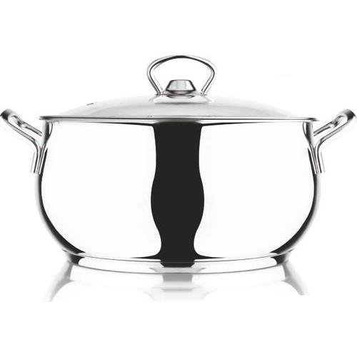 Cooker Lara 26 cm Derin Tencere