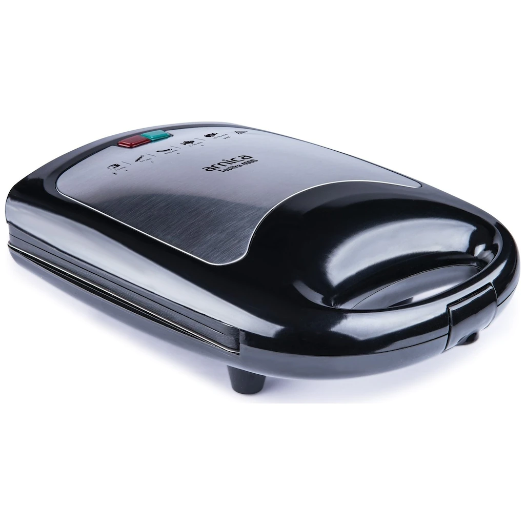 Arnica Tostika 4000 Waffle ve Tost Makinesi