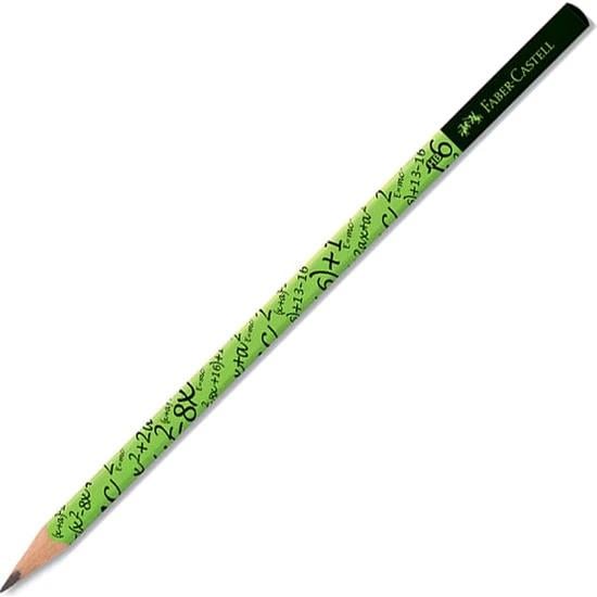 Faber Castell Formül Kurşun Kalem  ADEL.5244119140