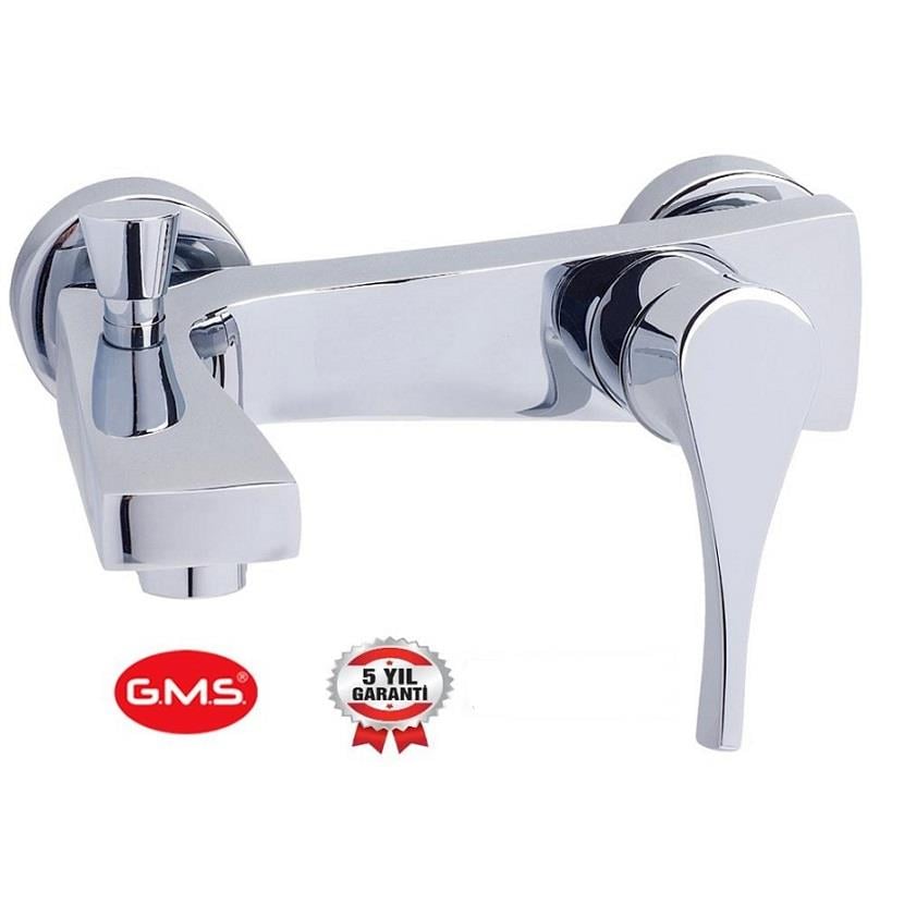 GMS Banyo Bataryası Pelin