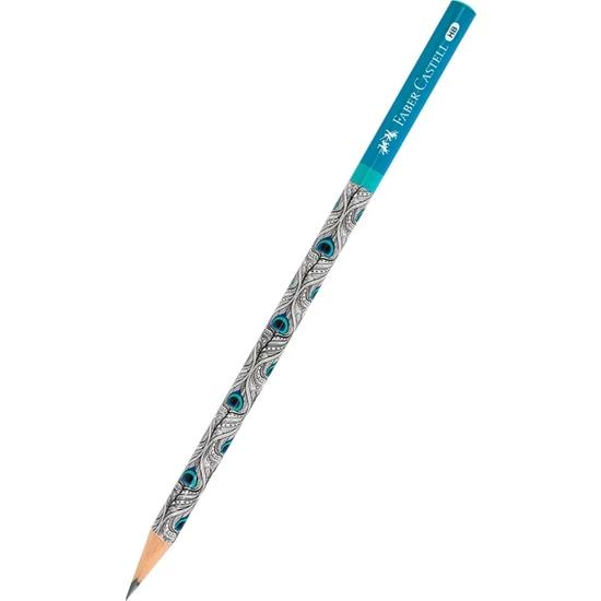 Faber Castell Peacock Kurşun  ADEL.5244119602