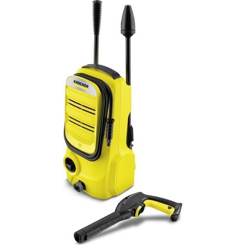 Karcher K2 Compact 110 Bar Yüksek Basınçlı Yıkama Makinası