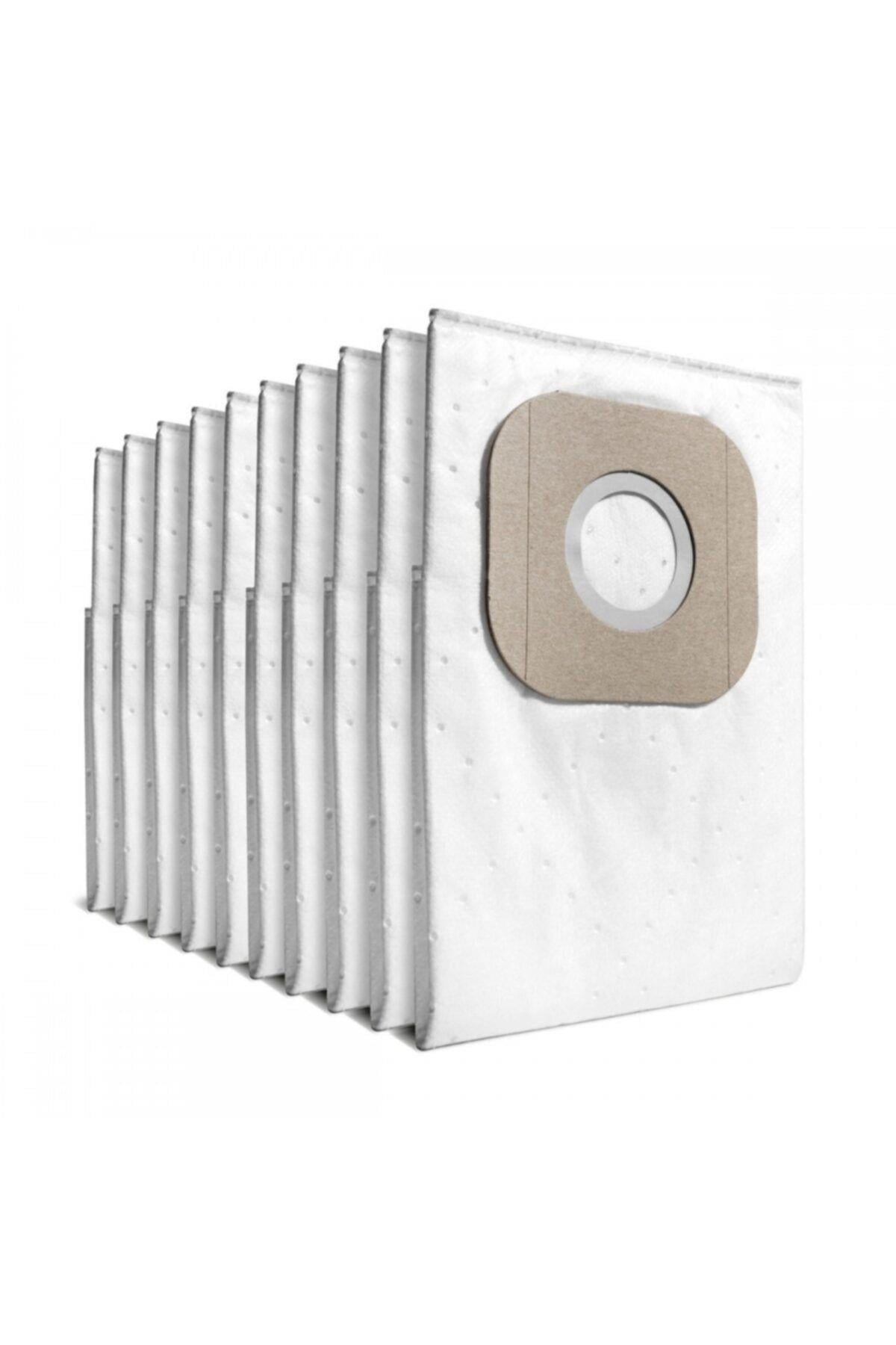 KARCHER TOZ TORBASI 10 ADET 69040840