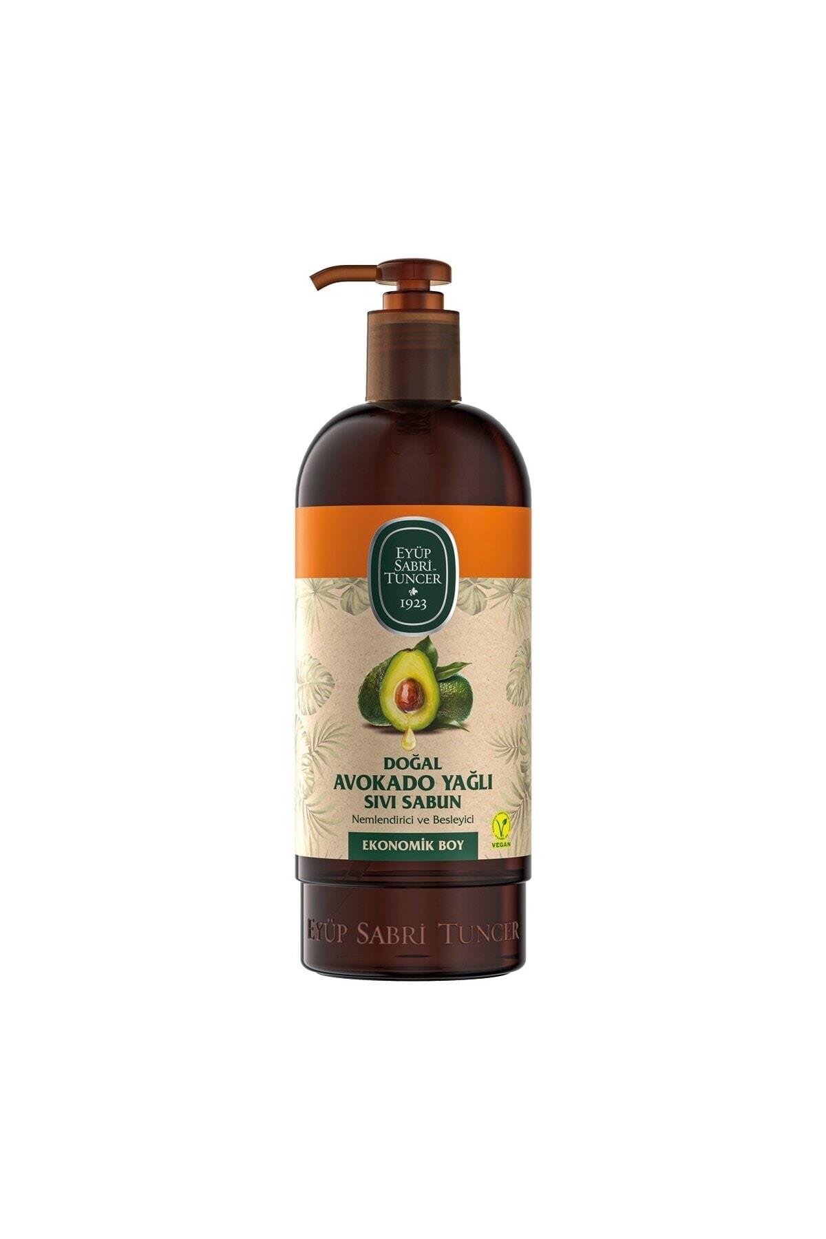 Est Sıvı Sabun 750 Ml Avokado Yağlı