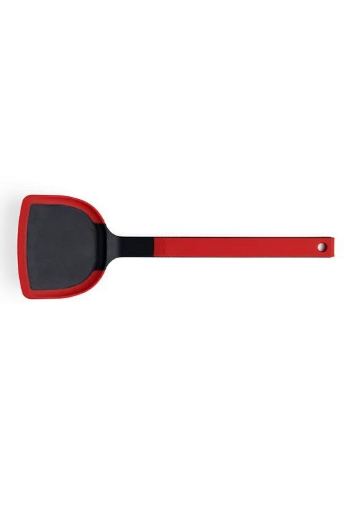 Woll SİLİKON WOK SPATULA