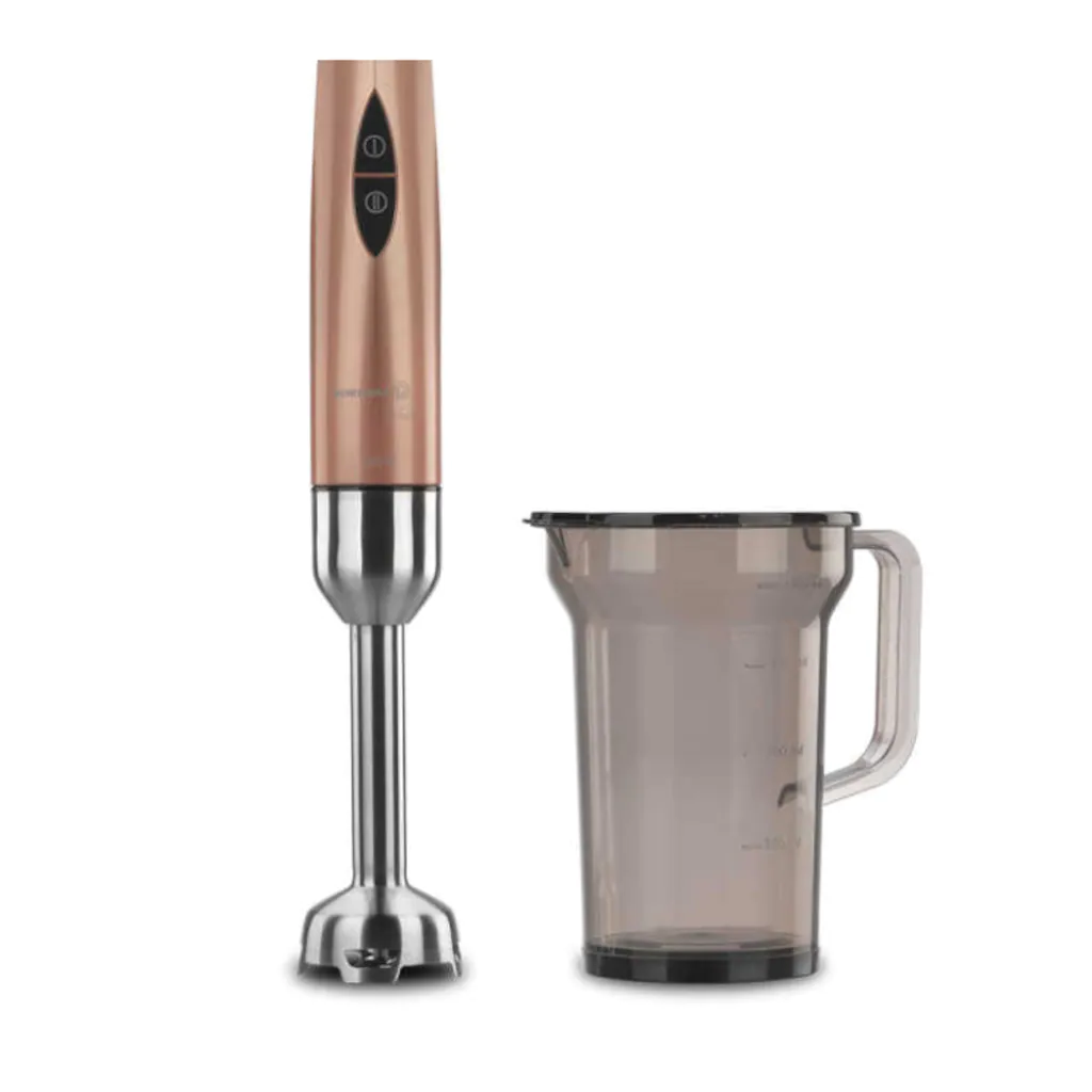 Korkmaz A444-05 Vertex Duo 850 W Çubuk Blender