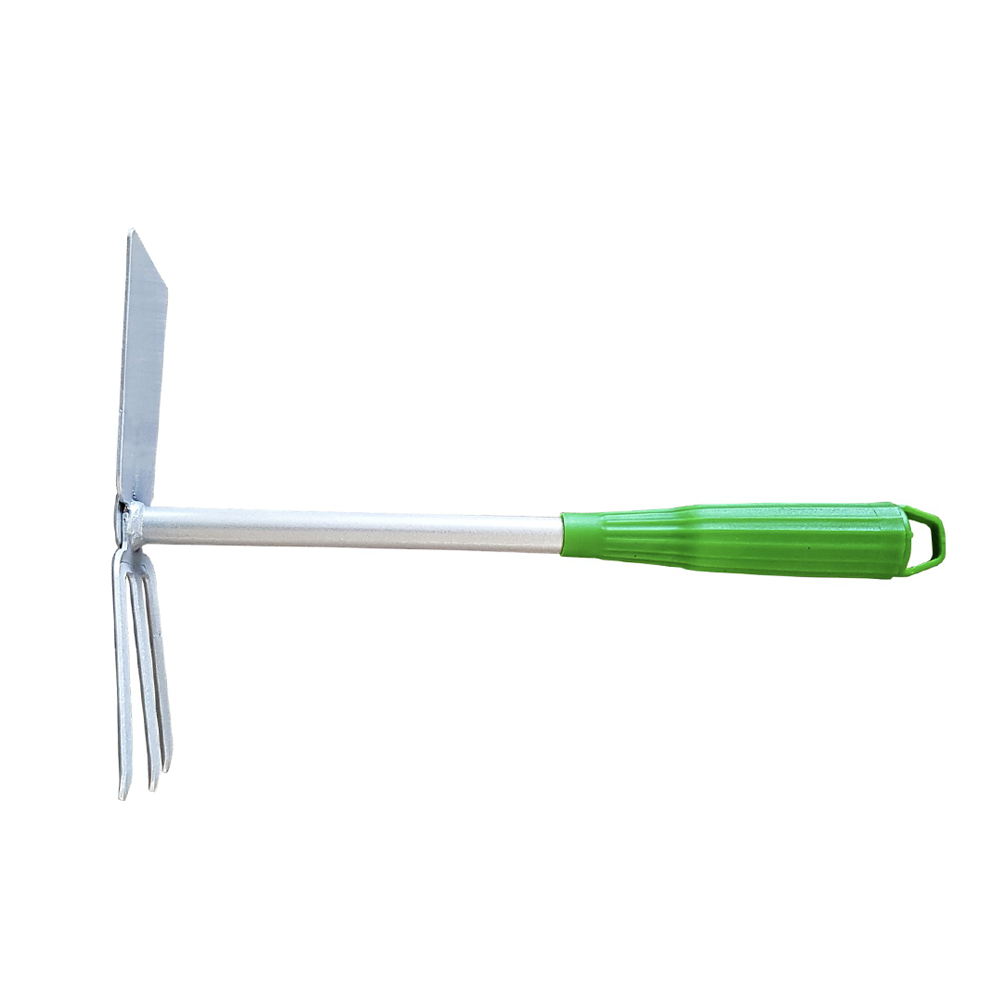 Gardener 10487 Üç Dişli Bahçe El Çapası