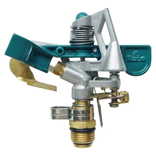 Raco 55701 Ayarlı Pat Pat Metal Bahçe Sulama Fıskiyesi