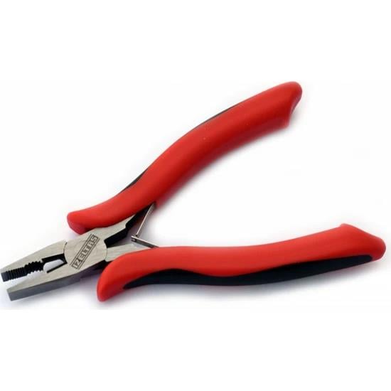 İzeltaş Elektronikçi Pense 125 Mm