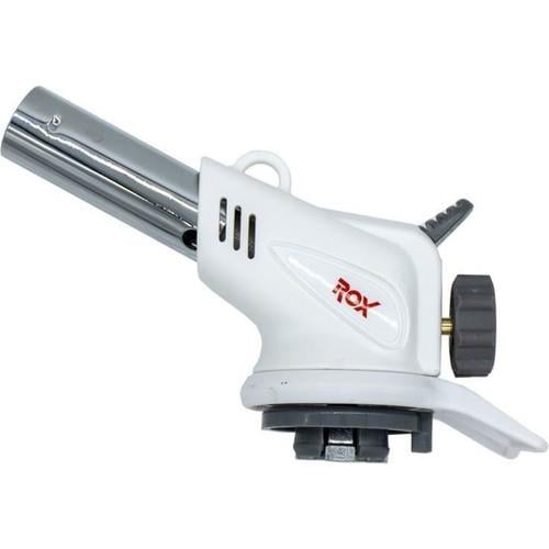 Rox Camping T05AF Torch Kamp Pürmüz Başlığı (Açılı)