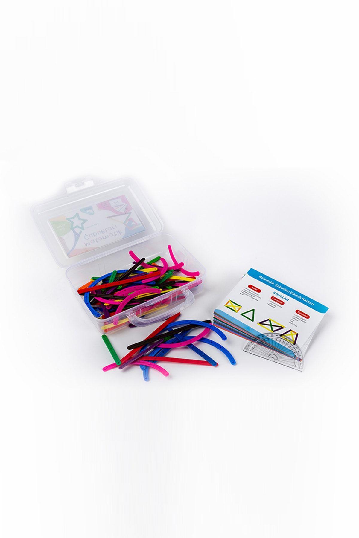 MATEMATİK ÇUBUKLARI