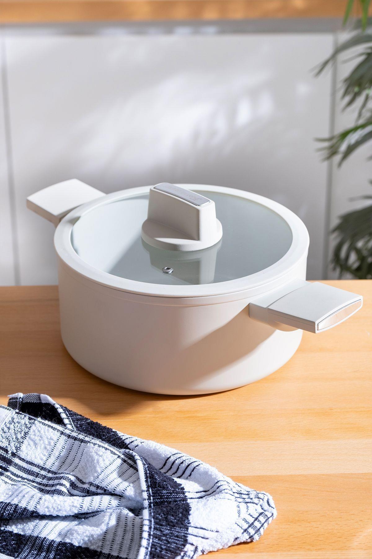 ACAR Ultimate Pro Derin Tencere - 22 cm