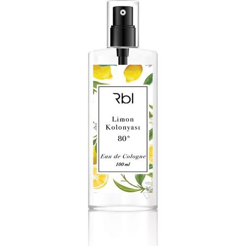 Rebul Limon Kolonyası Sprey 100 ml