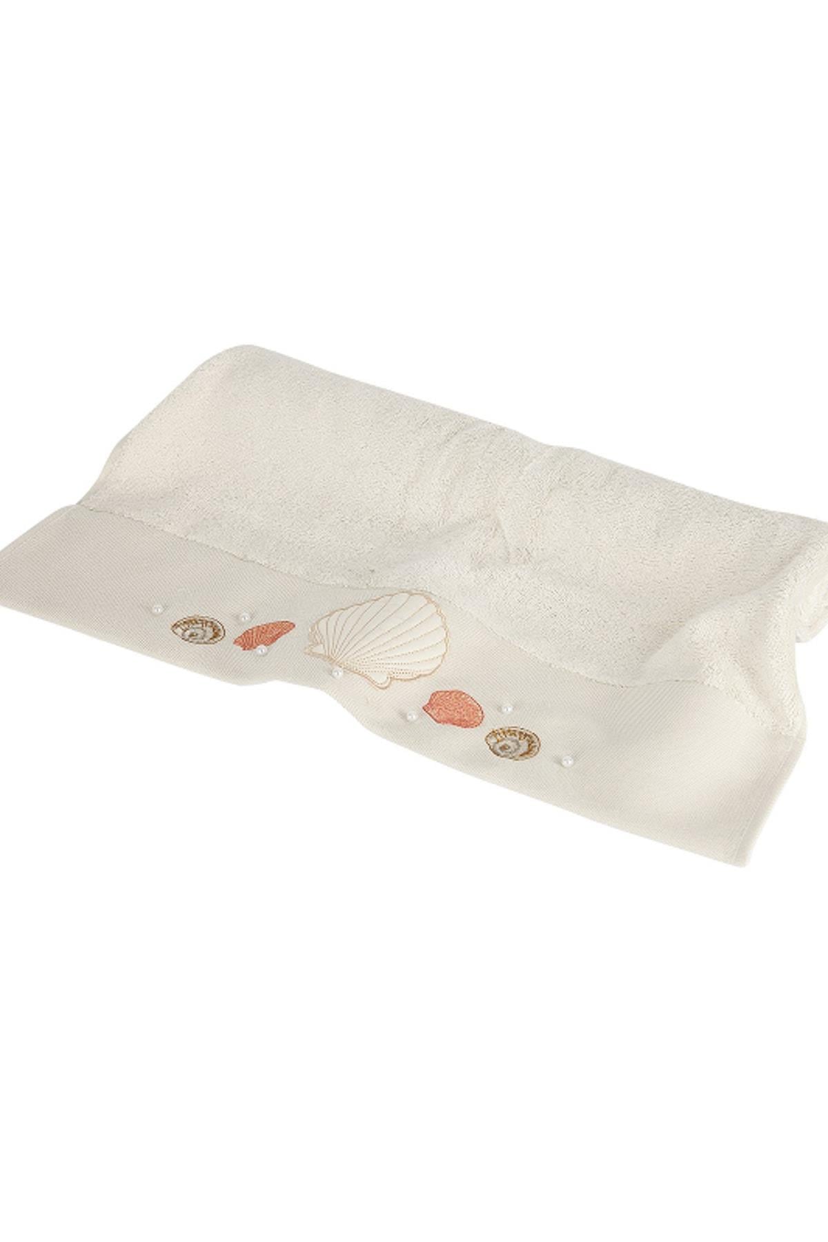 Prima Nova İnci Havlu 50X90