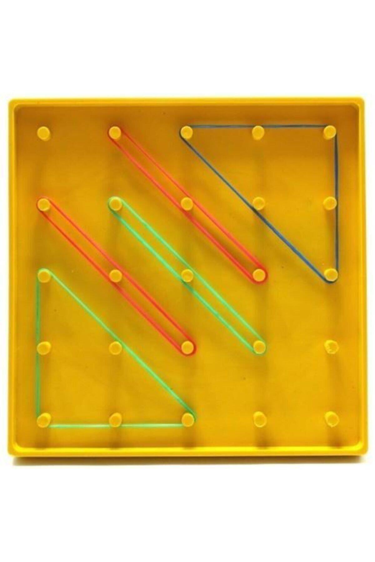 HATAS Geometri Tahtası - 122