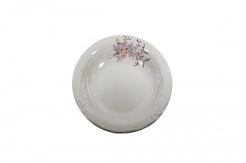 Porland Yemek Tabak Küçük 17 Cm 194517