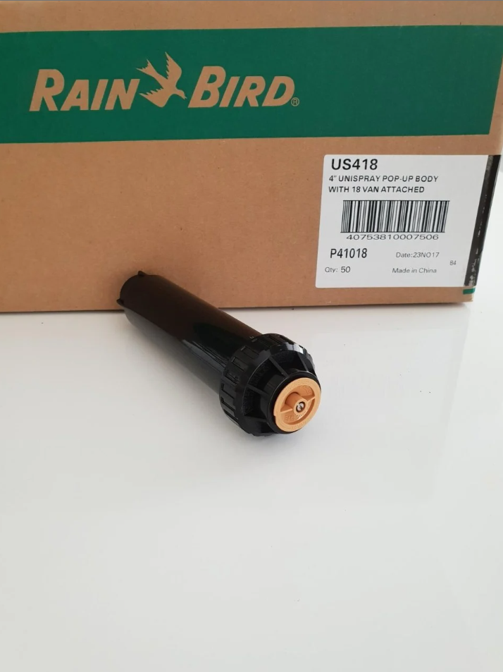 RAINBIRD Sprey Sprink Us-418