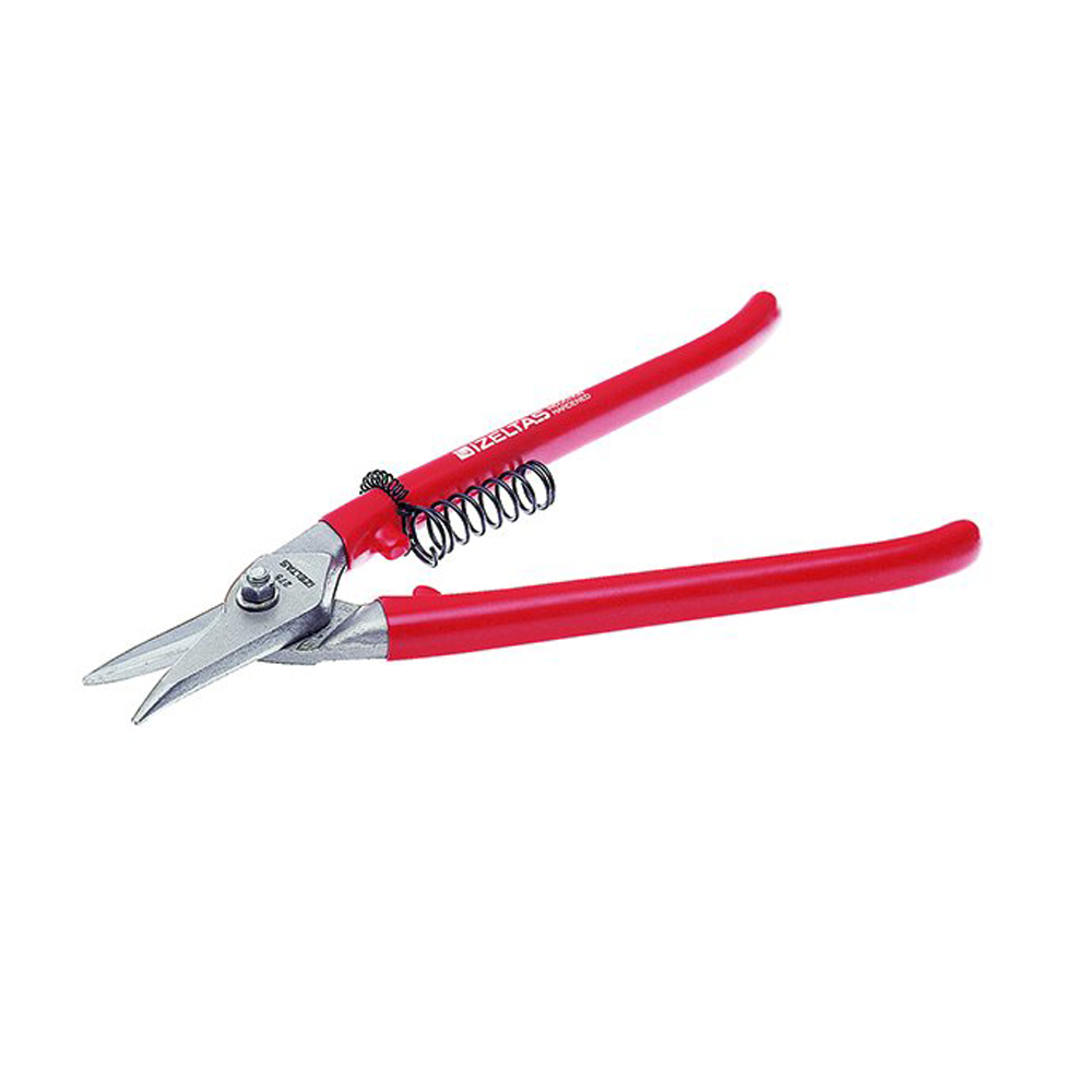 İzeltaş Kaportacı Makası Sol 300mm - 6211270300