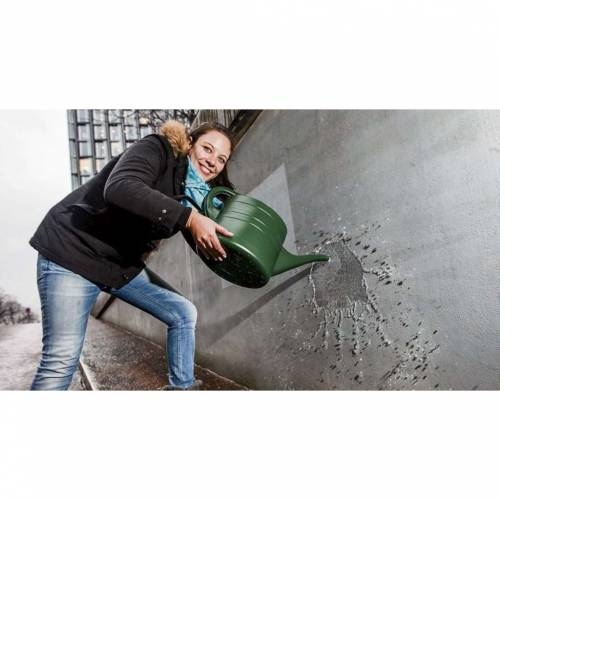 Isonem MS 80 Şeffaf 3.5 lt Dış Cephe Boyası