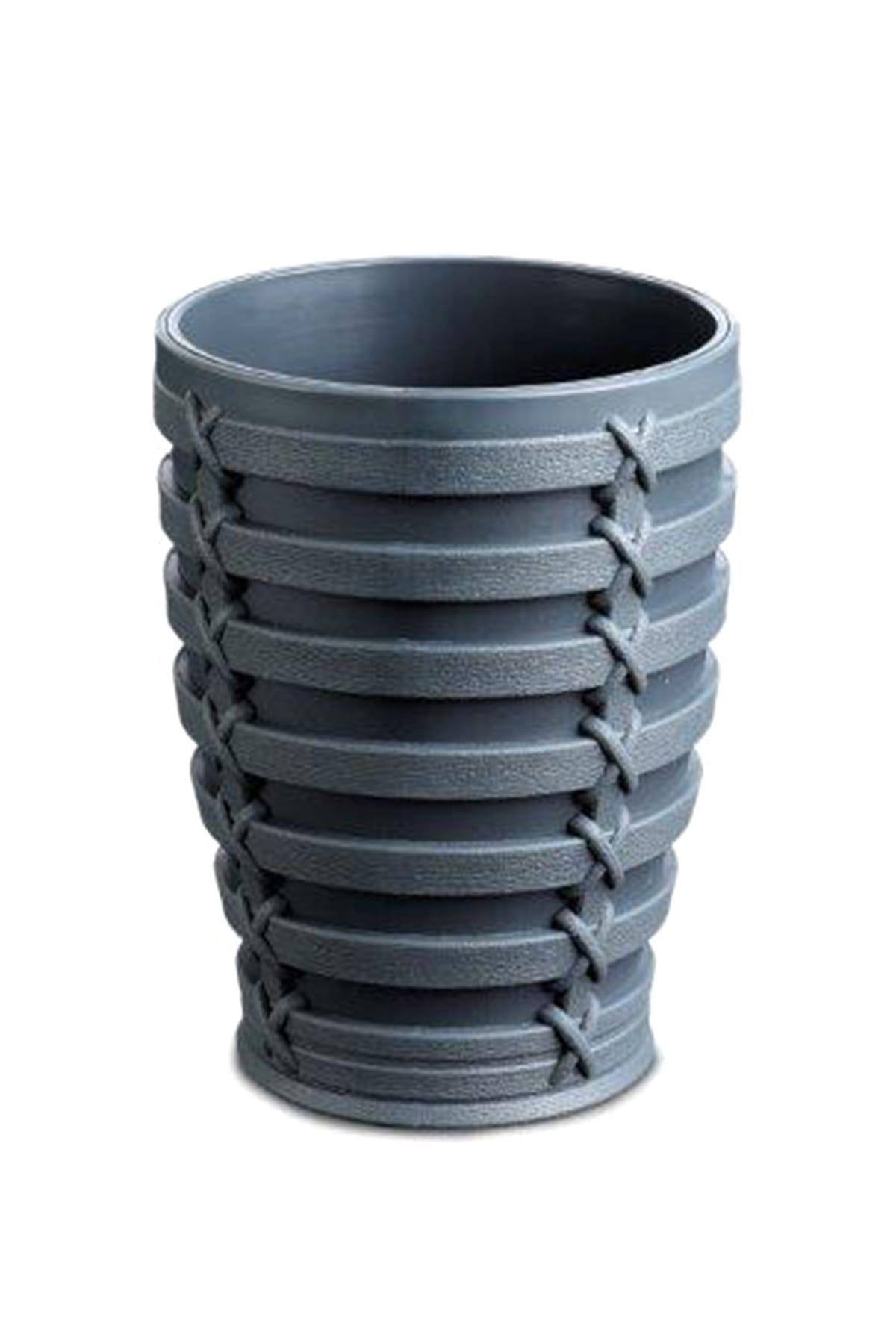 Prima Nova Palm Diş Fırçalık Gri