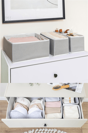 HG Sermat 4 Lü Çekmece İçi Düzenleyici