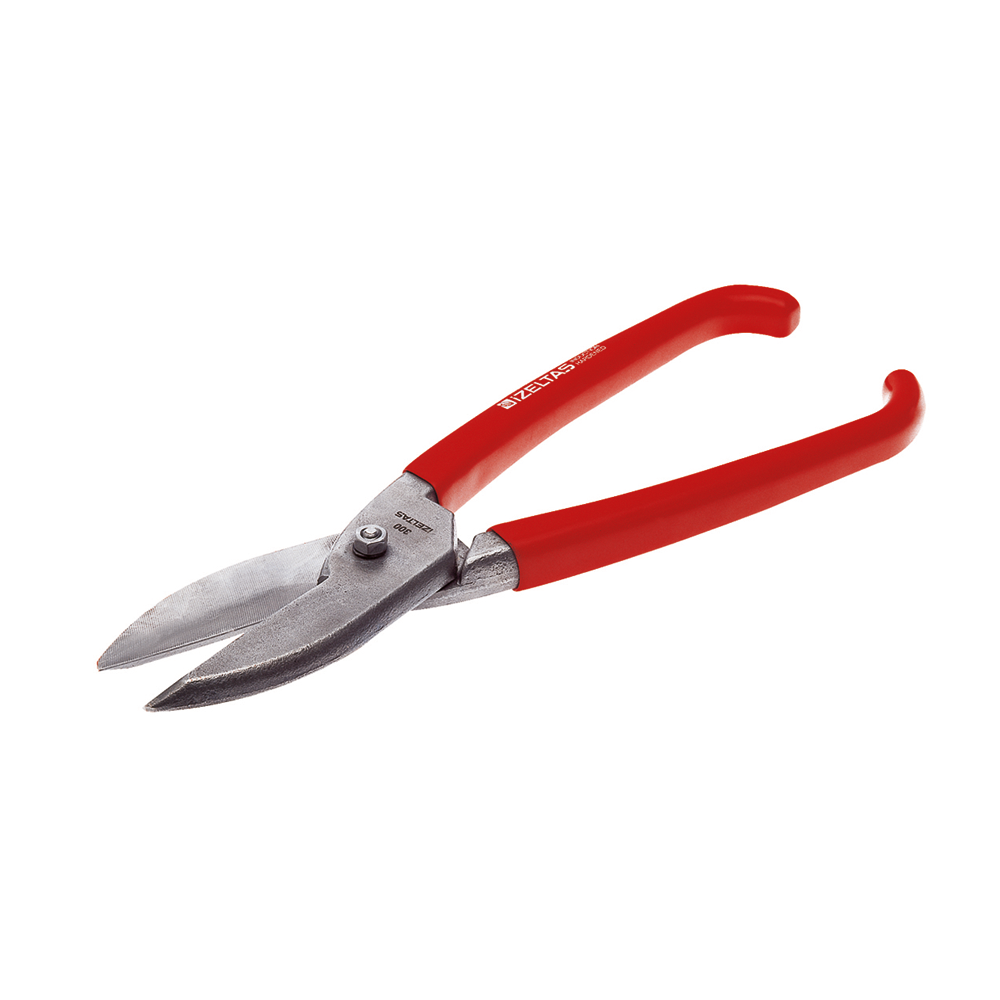 İzeltaş 250Mm Tenekeci Makası - 6820270250