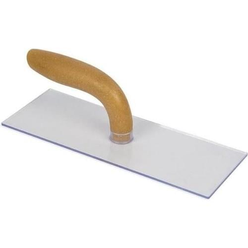 Dekor 073 Şeffaf İpek 10x28cm Sıva Malası