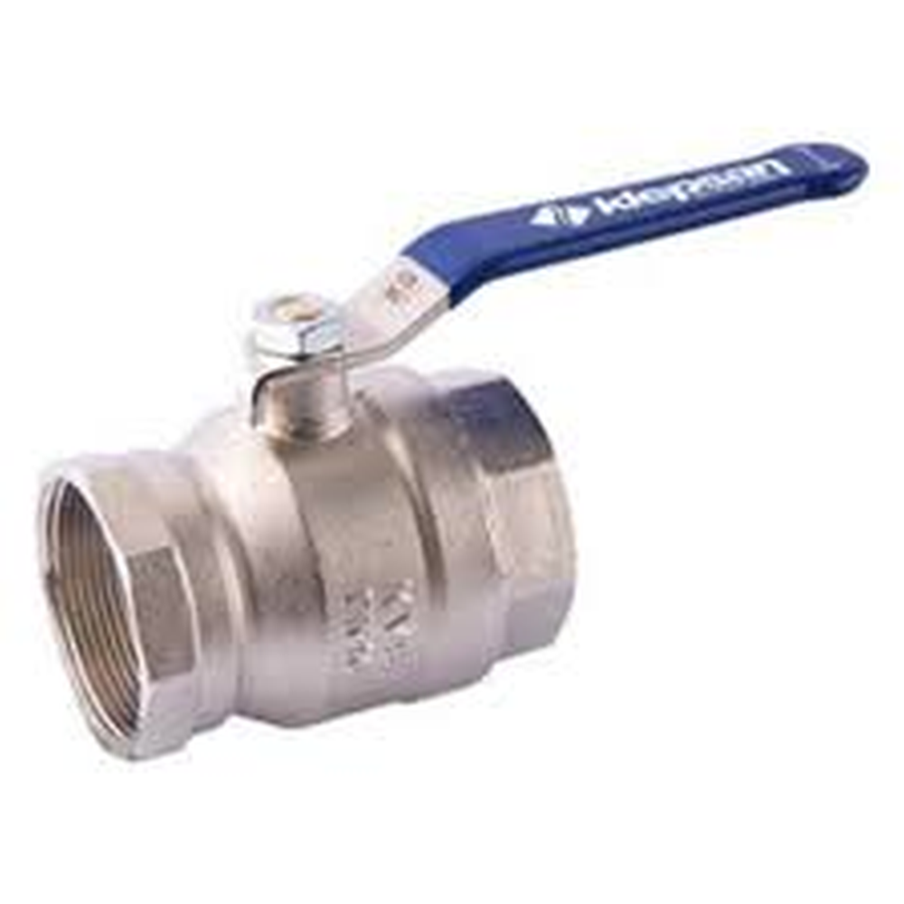 Klepsan 1'' 11 Ağızlı Kendinden Vanalı Kollektör 28