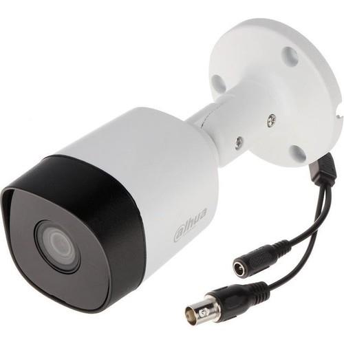 Bolsat Dahua HAC-B2A21-0360B 2mp Hdcvı Bullet Kamera Metal Kasa