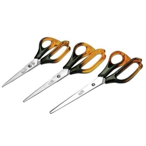 Ticon 407.7 Plastik Saplı Büro Makası