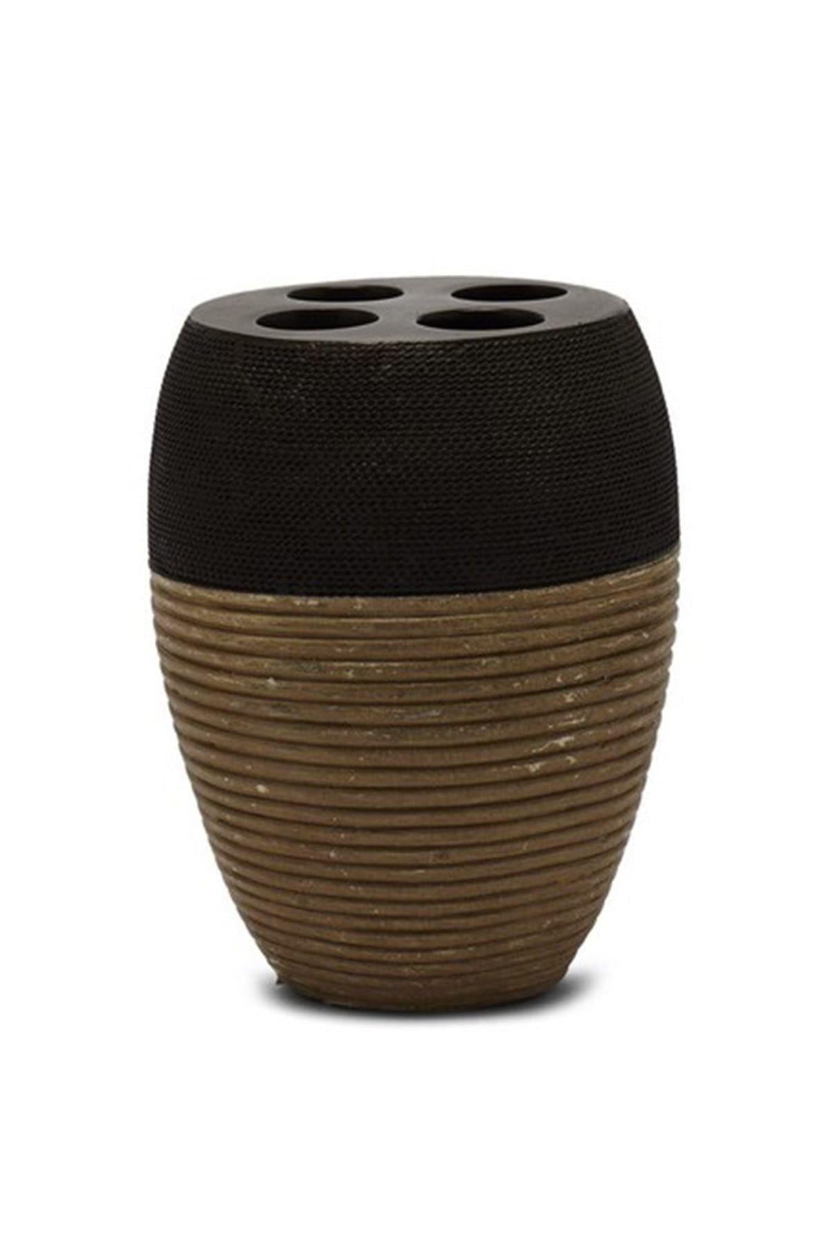 Prima Nova Rattan Dıs Fırcalık