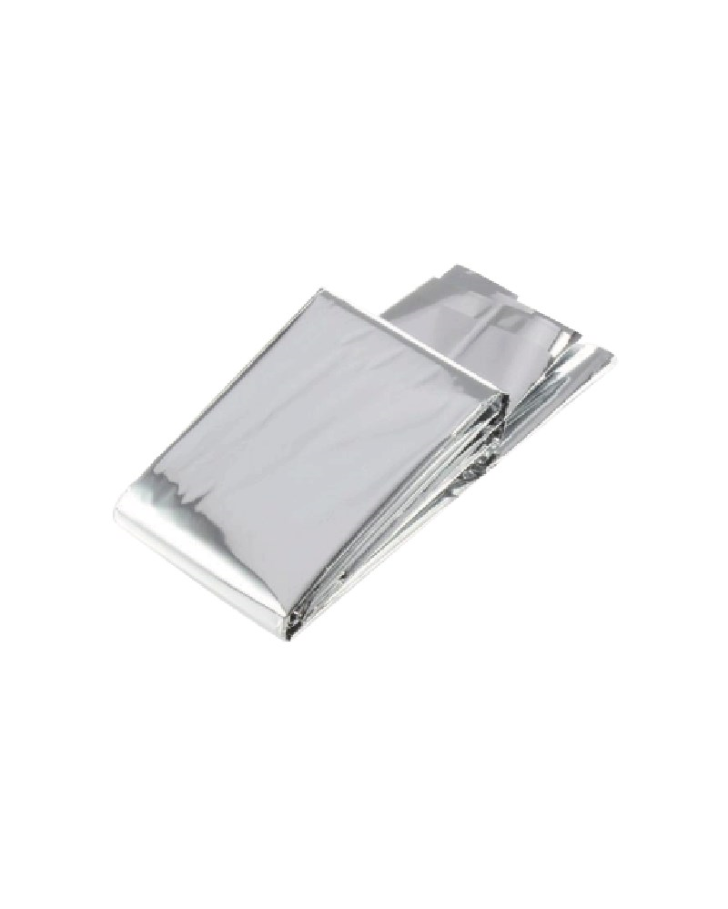 Nurgaz Campout Acil Durum Battaniyesi (NG C057)