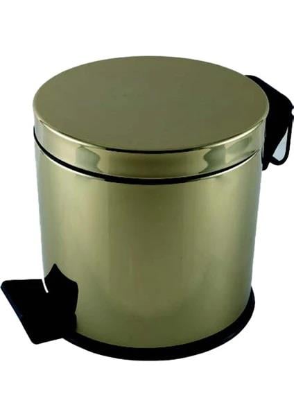 KSV 12 LT GOLD ÇÖP KOVASI