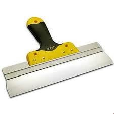 Dekor Hassan Pls.Eğrisaplı Ispatula 30- 247